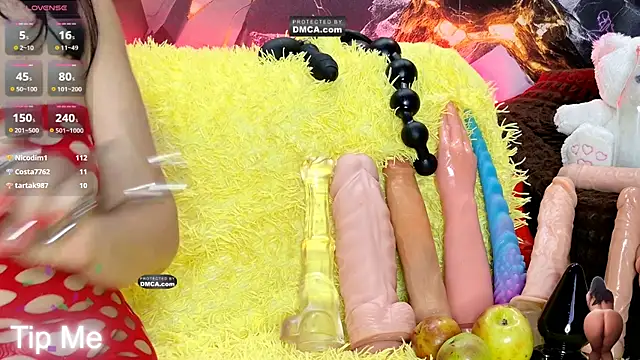 دردشة Lady_AnalXXXL الجنسية المباشرة