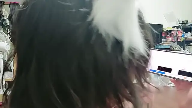 Fine-sand Chat XXX live