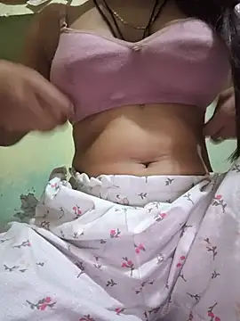 Hot_rashika_'s Webcam Show