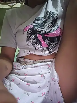 عرض كام Hot_rashika_