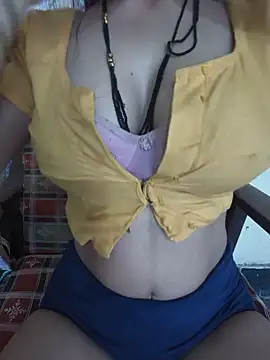Hot_rashika_'s Webcam Show