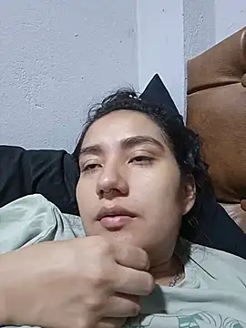 Hellen_Alex 웹캠 쇼