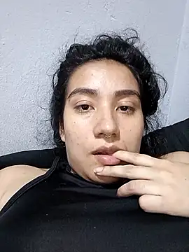 Hellen_Alex Adlı Modelin Web Kamerası Şovu