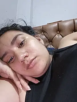 Show Webcam de Hellen_Alex