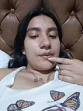 Show modela Hellen_Alex na web-kameri