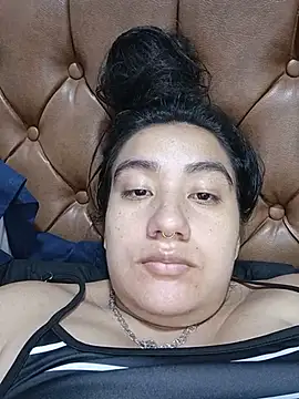 Show webcam de Hellen_Alex