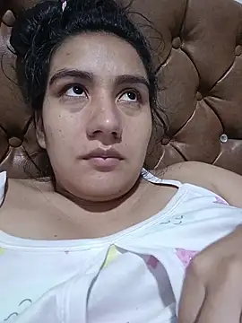 Show de Hellen_Alex na webcam