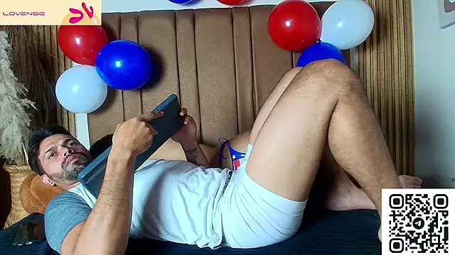 عرض كام max_ashley_mds