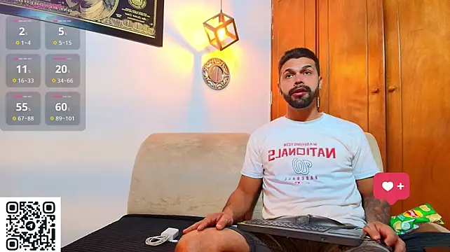 Show Webcam de max_ashley_mds