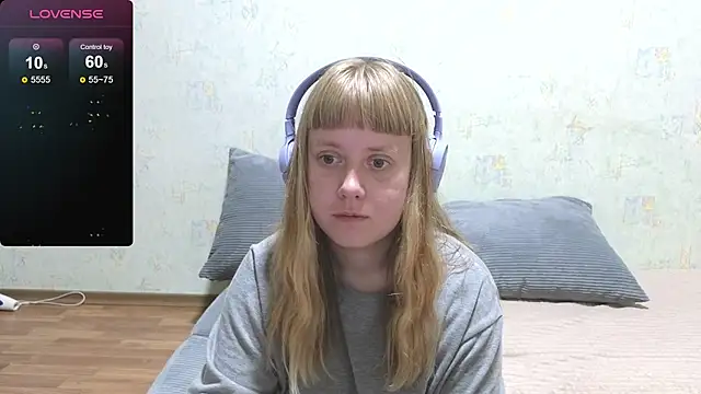 June_shy0: онлайн-секс-чат