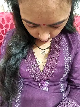 Sharmila-Singh's Webcam Show