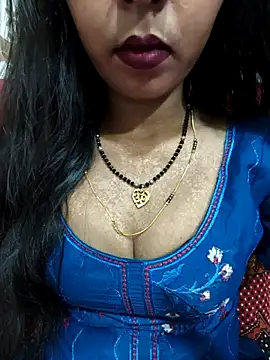Sharmila-Singh Show Webcam