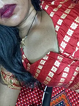 Show Webcam de Sharmila-Singh