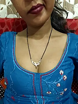 Sharmila-Singh's Webcam Show