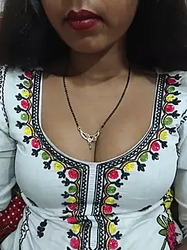 Sharmila-Singh's Webcam Show