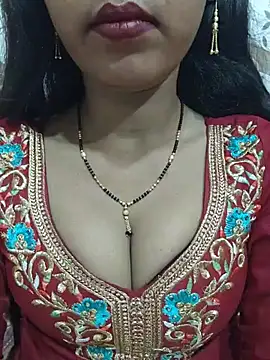 Sharmila-Singhn Webbikameraesitys
