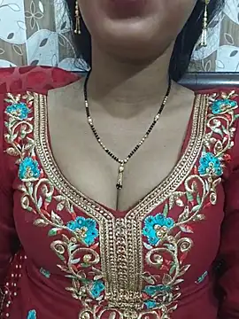 Show Webcam de Sharmila-Singh