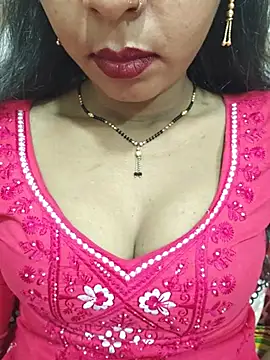 Sharmila-Singh's Webcam Show