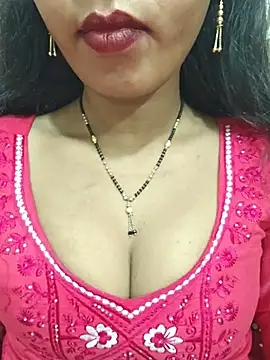 Sharmila-Singh Webcam-Show