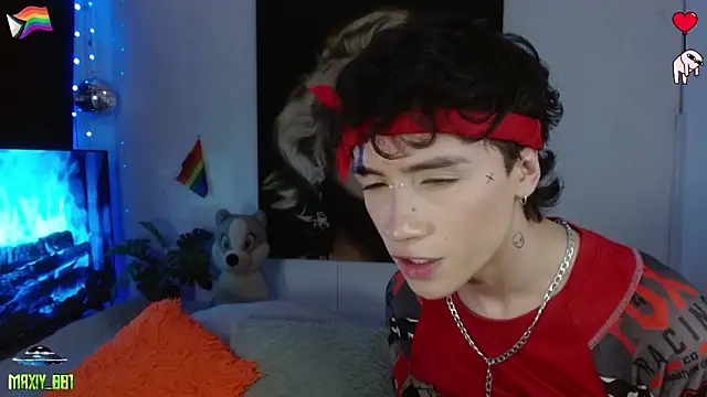 Show Webcam de maxiy_001
