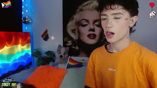 maxiy_001: вебкам-шоу