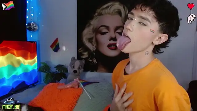 maxiy_001's Webcam Show