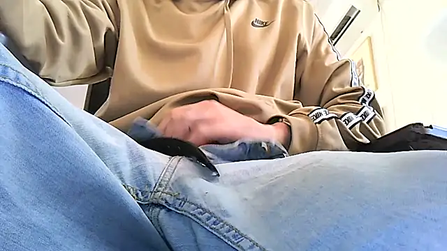 Bigone_uncut ওয়েবক্যাম শো