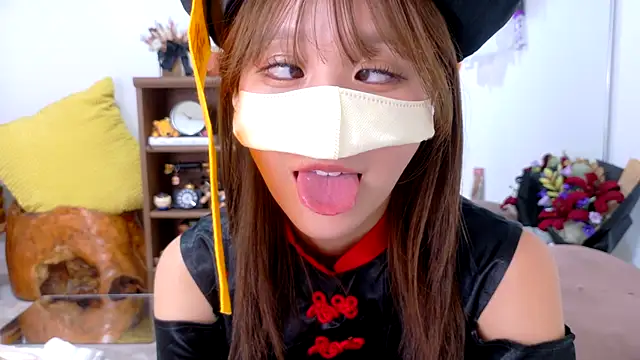 Hime_1n Live XXX chat