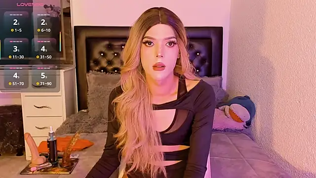 billiesimons2 ওয়েবক্যাম শো
