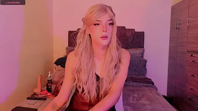 billiesimons2 Show in webcam