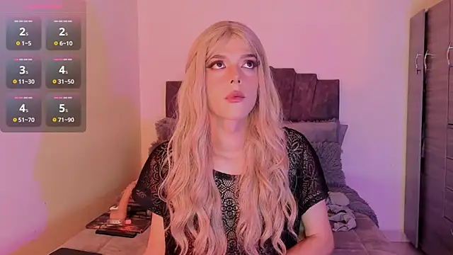 billiesimons2 – webcam-show
