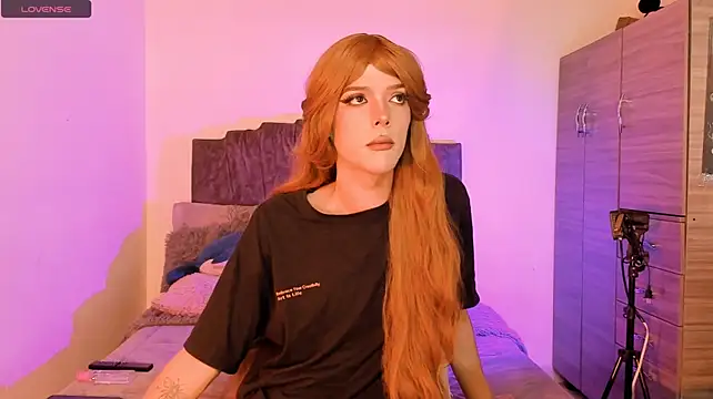 Webkamerová show billiesimons2