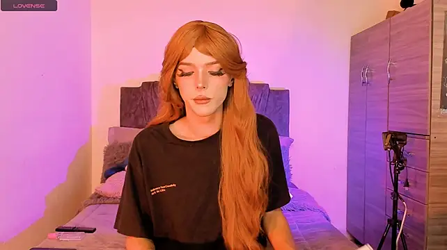 billiesimons2 Pertunjukan Webcam
