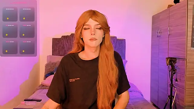 billiesimons2 Webcamshow