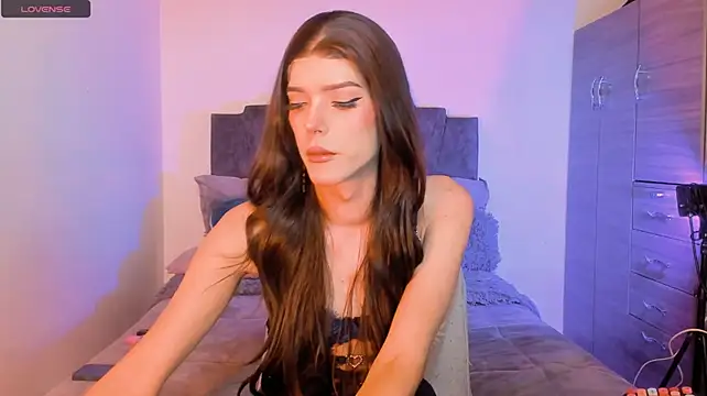 billiesimons2 Webcam show