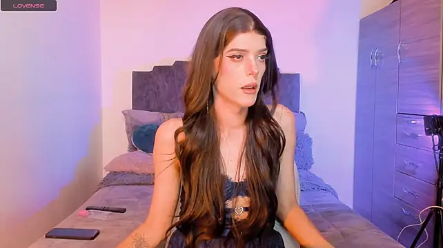 billiesimons2 webcam show
