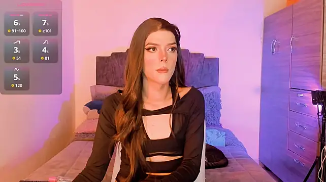 billiesimons2: вебкам-шоу