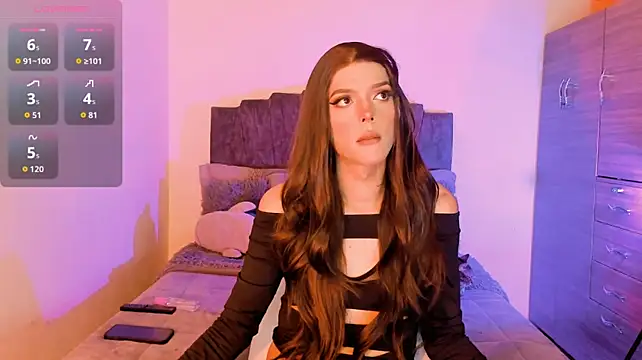 billiesimons2 Webcamshow