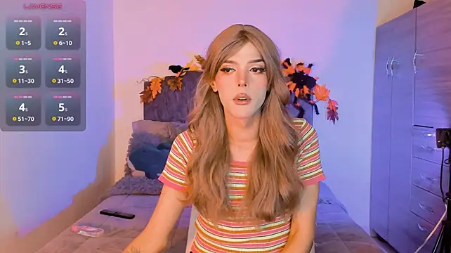 billiesimons2 Show in webcam