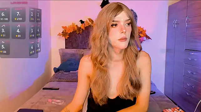 billiesimons2 webcam show