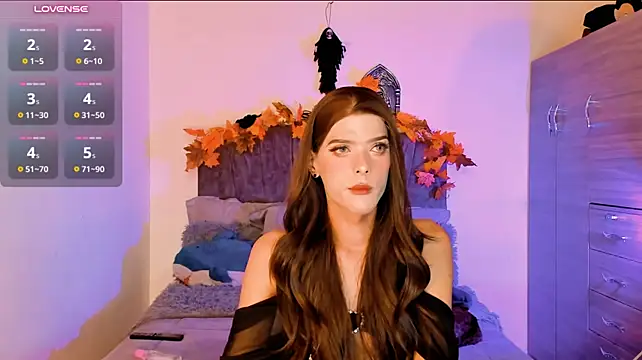 billiesimons2 Webcam Show