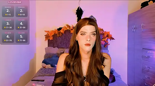 billiesimons2 webkamerás műsora