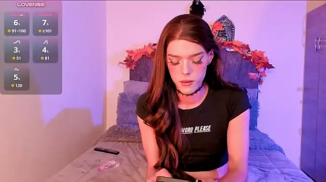 billiesimons2 Webcam show