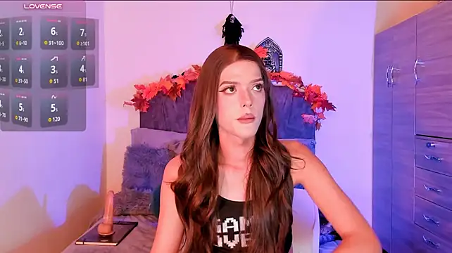 billiesimons2 ওয়েবক্যাম শো
