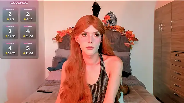 billiesimons2 Show Webcam