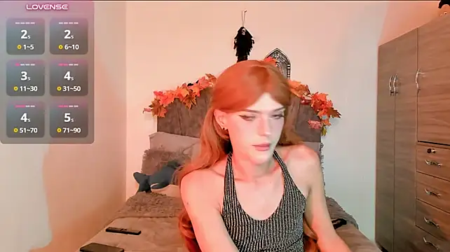 billiesimons2: вебкам-шоу