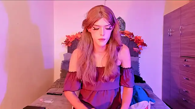 billiesimons2 Pertunjukan Webcam
