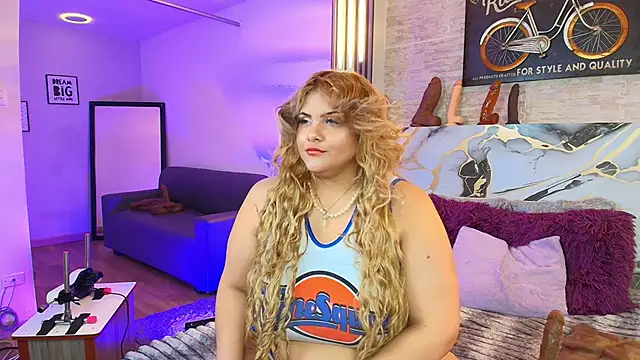 Prisha_Ramanax's Webcam Show
