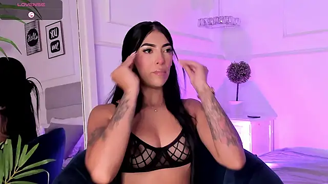 AriRobert_ Chat XXX in diretta