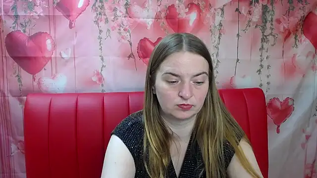 Chat XXX ao vivo de FreyaDak